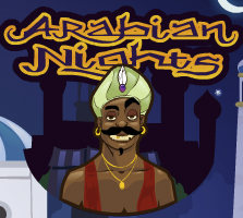 Arabian Nights