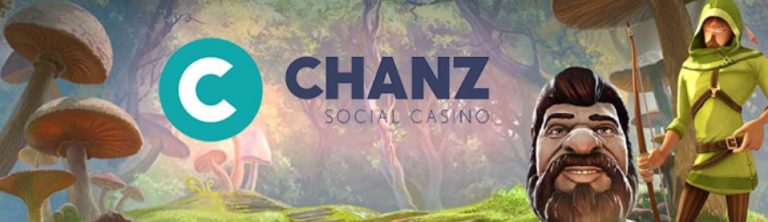 exclusif Chanz Casino casino crypto image