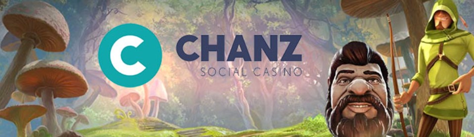 nouveau Chanz Casino bonus de dépôt égalé publicité