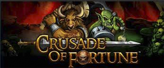 Crusade of Fortune