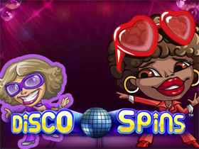 Disco Spins