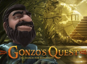 Gonzos Quest