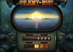 Silent Run Bonusspill
