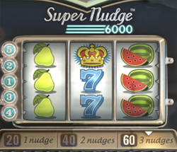 Super Nudge 6000