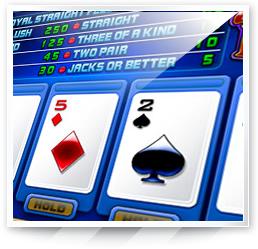 VideoPoker