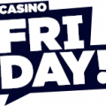 Casino Friday